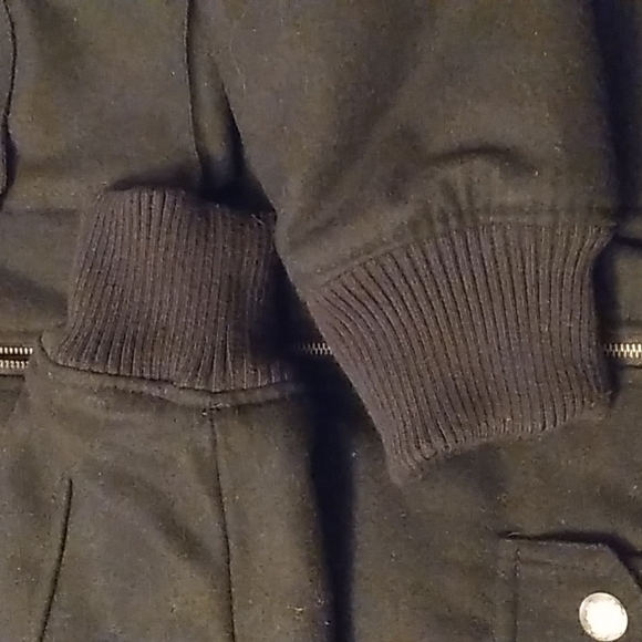 Blueocean outerwear XL jacket - Picture 8 of 9